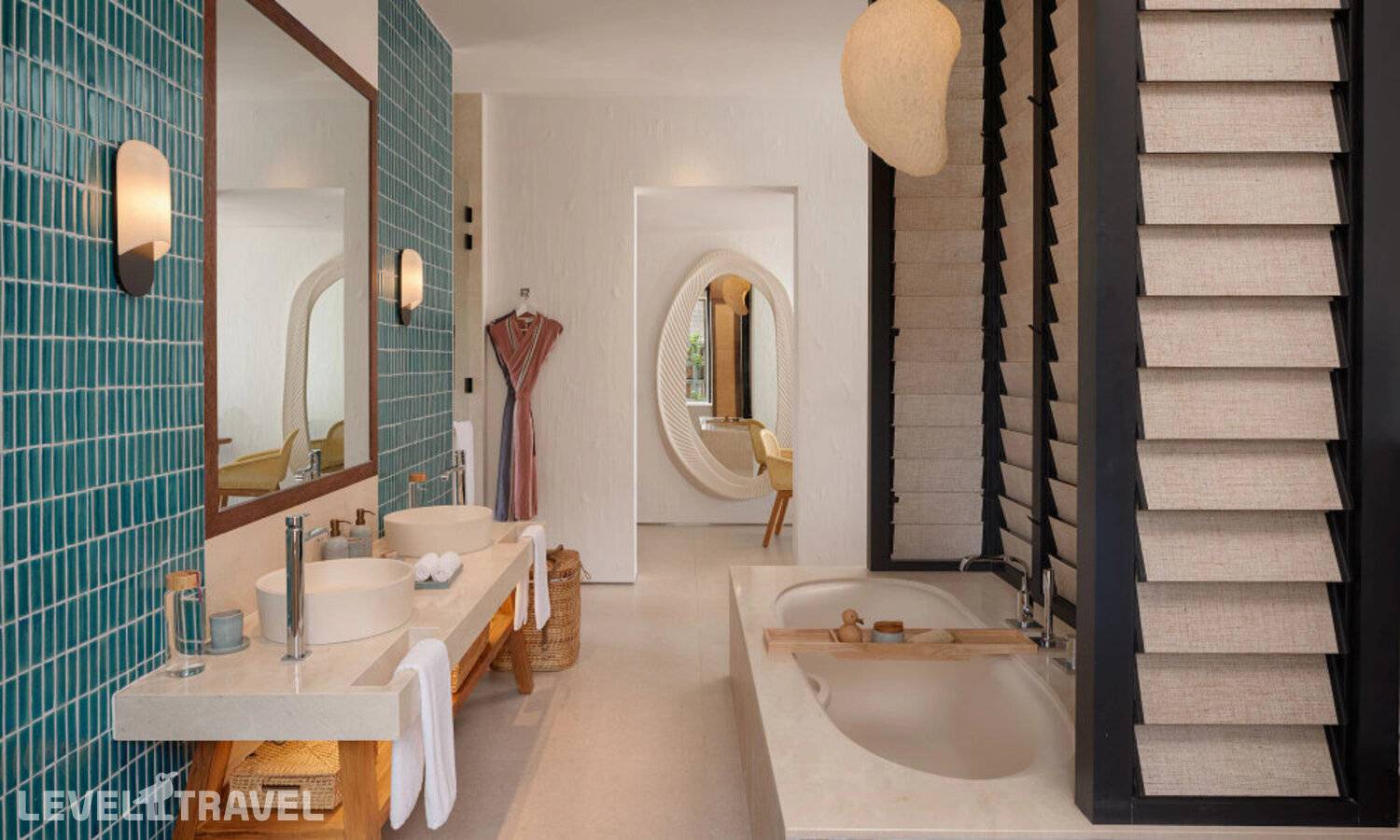 фотографии отеля Six Senses Kanuhura (Ex.Kanuhura Resort) в Мальдивы(Лавиани Атолл) - фото №19