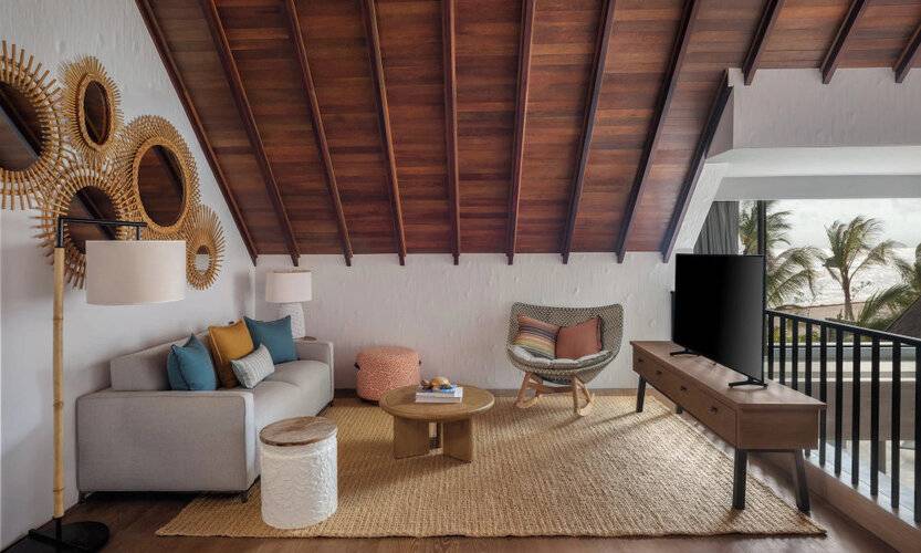 Six Senses Kanuhura (Ex.Kanuhura Resort)
