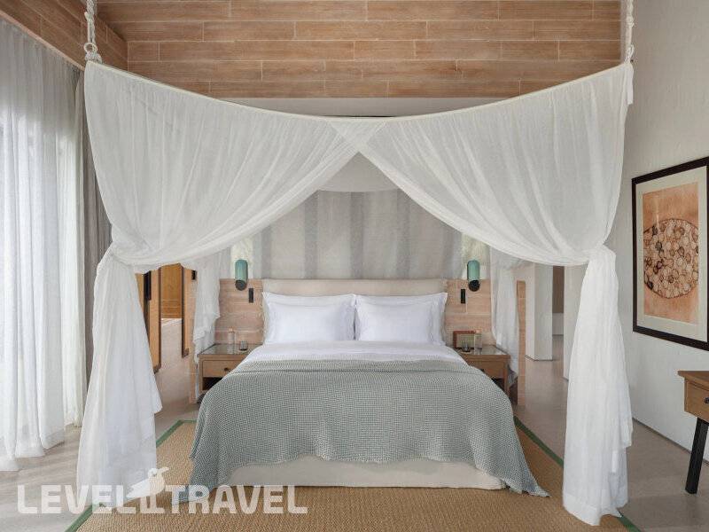 Фотография Six Senses Kanuhura (Ex.Kanuhura Resort)