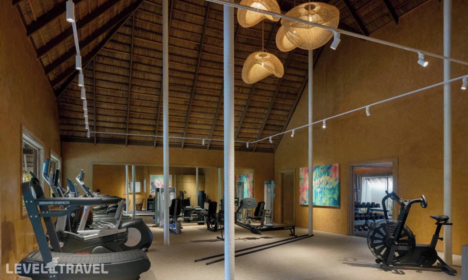 фотографии отеля Six Senses Kanuhura (Ex.Kanuhura Resort) в Мальдивы(Лавиани Атолл) - фото №76