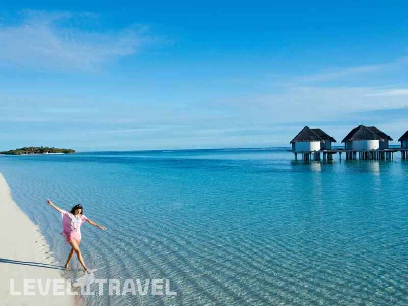 Фотография Six Senses Kanuhura (Ex.Kanuhura Resort)