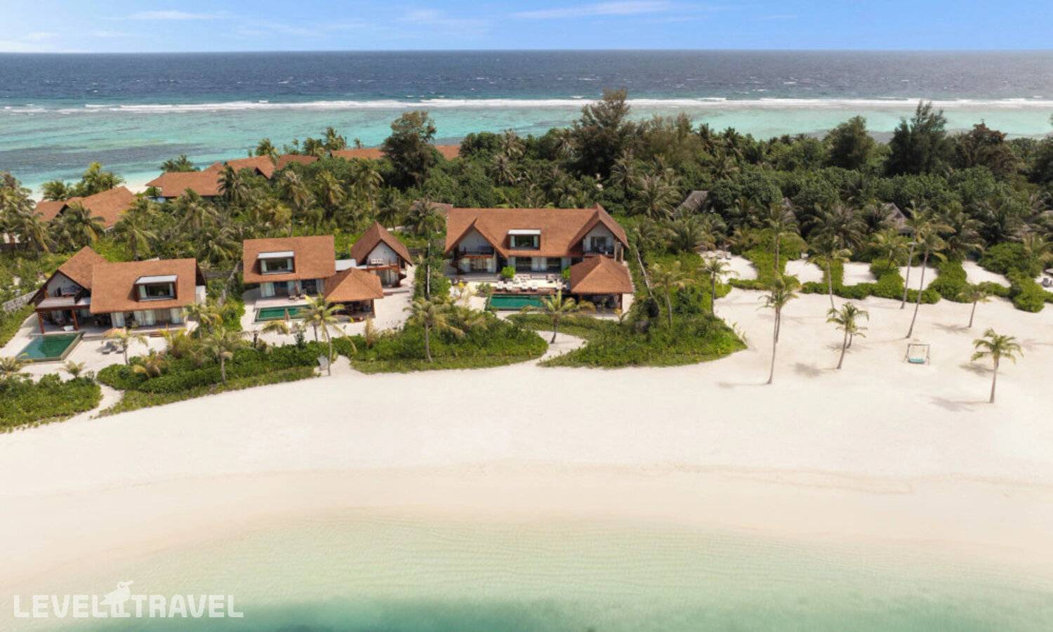 фотографии отеля Six Senses Kanuhura (Ex.Kanuhura Resort) в Мальдивы(Лавиани Атолл) - фото №90