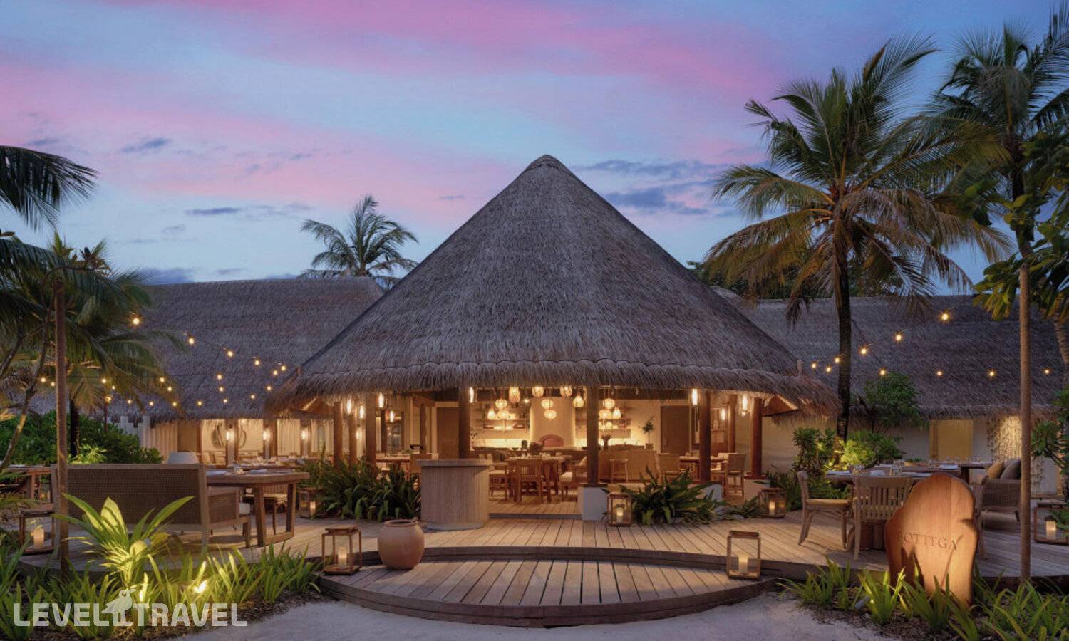 фотографии отеля Six Senses Kanuhura (Ex.Kanuhura Resort) в Мальдивы(Лавиани Атолл) - фото №85