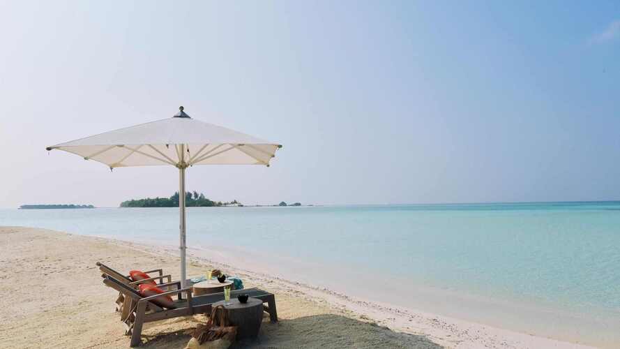 Six Senses Kanuhura (Ex.Kanuhura Resort)