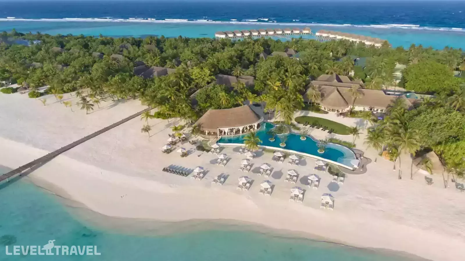 Six Senses Kanuhura (Ex.Kanuhura Resort)