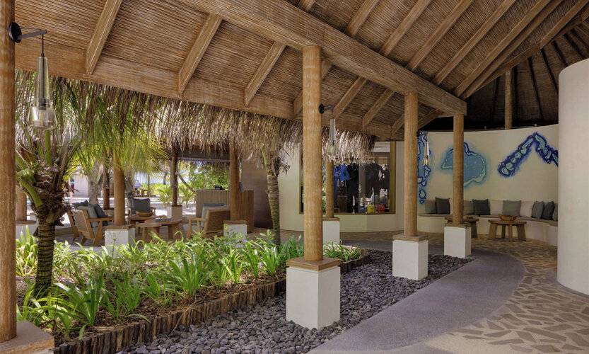 Six Senses Kanuhura (Ex.Kanuhura Resort)