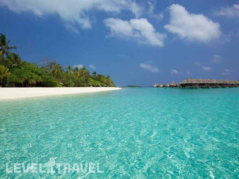 Фотография Six Senses Kanuhura (Ex.Kanuhura Resort)