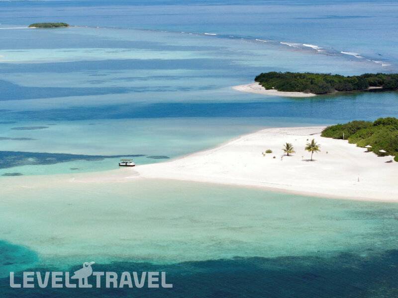 Фотография Six Senses Kanuhura (Ex.Kanuhura Resort)