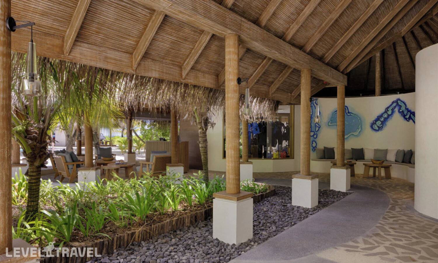 фотографии отеля Six Senses Kanuhura (Ex.Kanuhura Resort) в Мальдивы(Лавиани Атолл) - фото №88