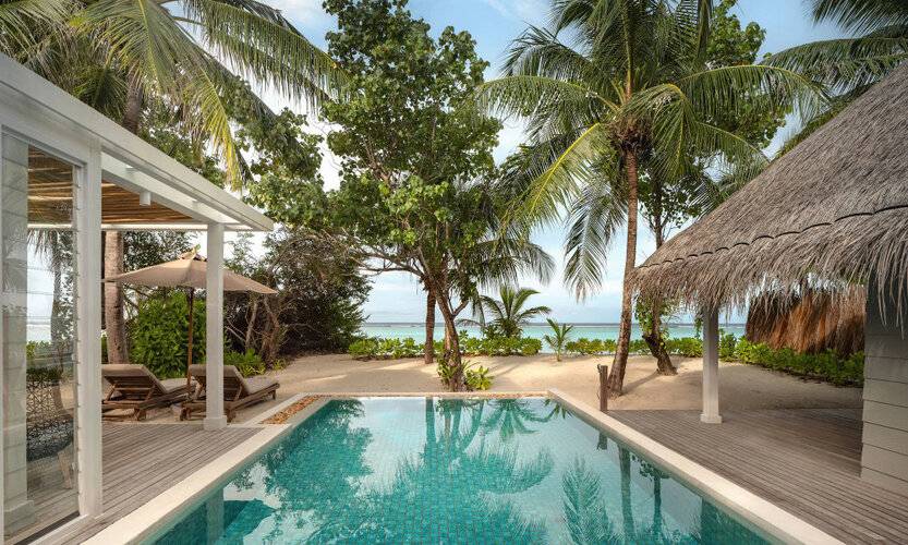 Six Senses Kanuhura (Ex.Kanuhura Resort)