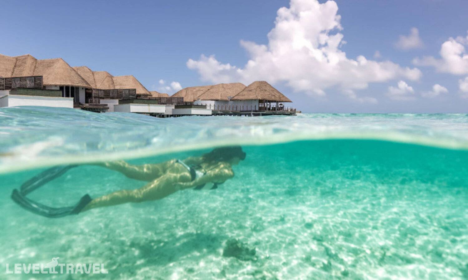 фотографии отеля Six Senses Kanuhura (Ex.Kanuhura Resort) в Мальдивы(Лавиани Атолл) - фото №26