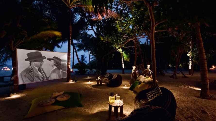 Six Senses Kanuhura (Ex.Kanuhura Resort)