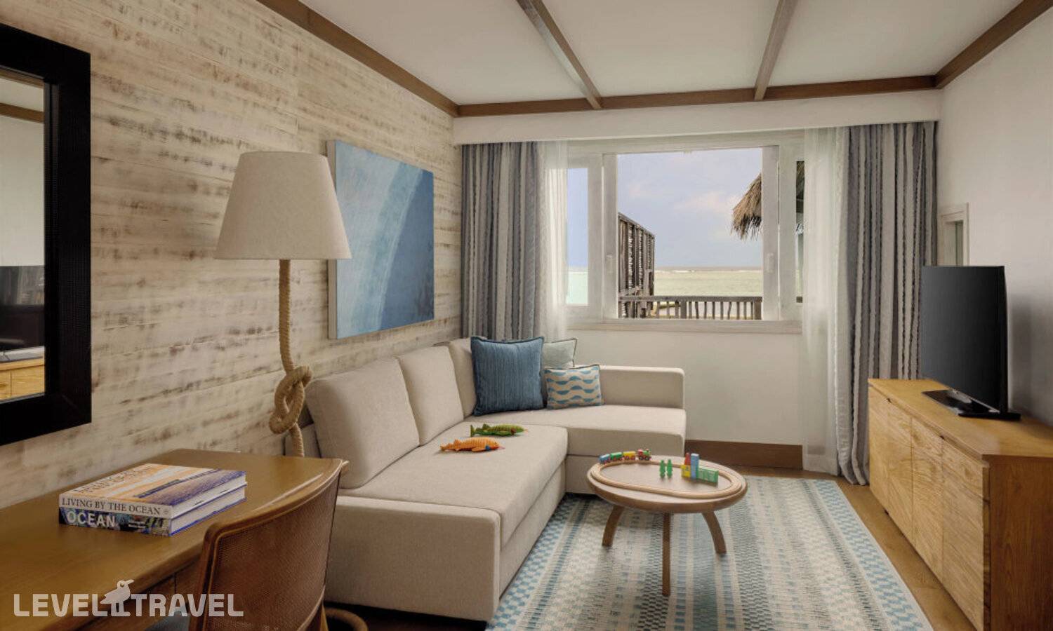 фотографии отеля Six Senses Kanuhura (Ex.Kanuhura Resort) в Мальдивы(Лавиани Атолл) - фото №45