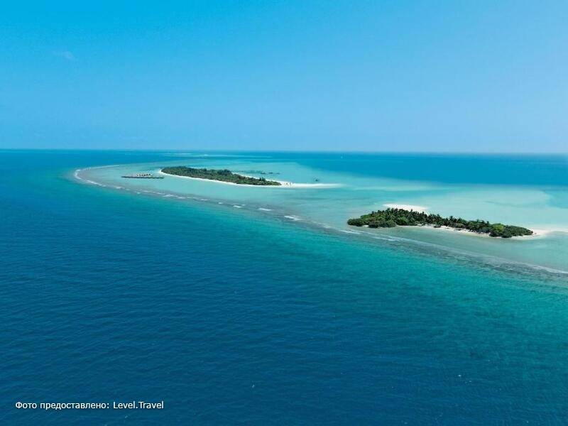 Фотография Six Senses Kanuhura (Ex.Kanuhura Resort)