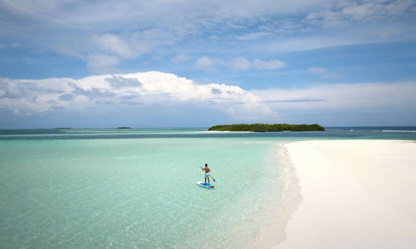 Six Senses Kanuhura (Ex.Kanuhura Resort)