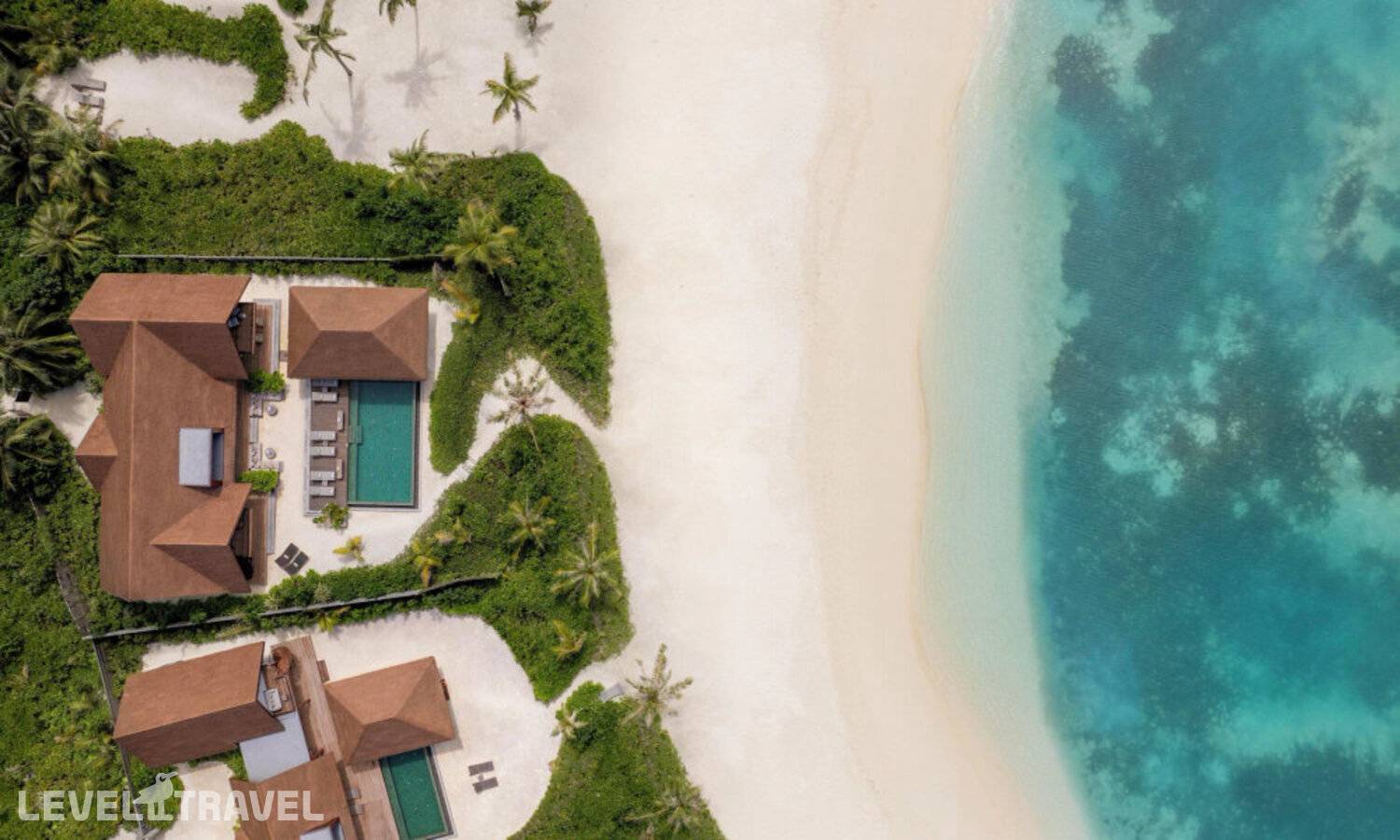 фотографии отеля Six Senses Kanuhura (Ex.Kanuhura Resort) в Мальдивы(Лавиани Атолл) - фото №60