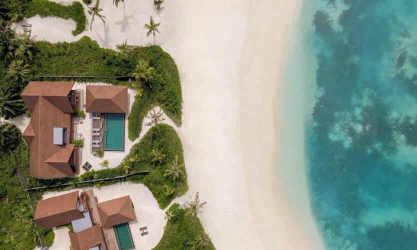 Six Senses Kanuhura (Ex.Kanuhura Resort)