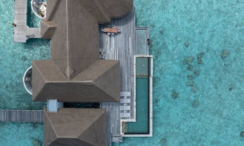 Six Senses Kanuhura (Ex.Kanuhura Resort)