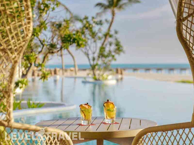 Фотография Six Senses Kanuhura (Ex.Kanuhura Resort)