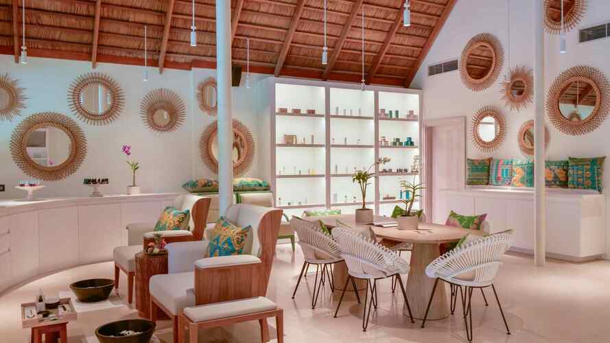 Six Senses Kanuhura (Ex.Kanuhura Resort)