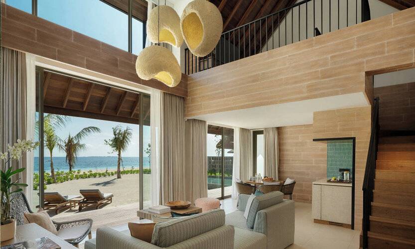 Six Senses Kanuhura (Ex.Kanuhura Resort)