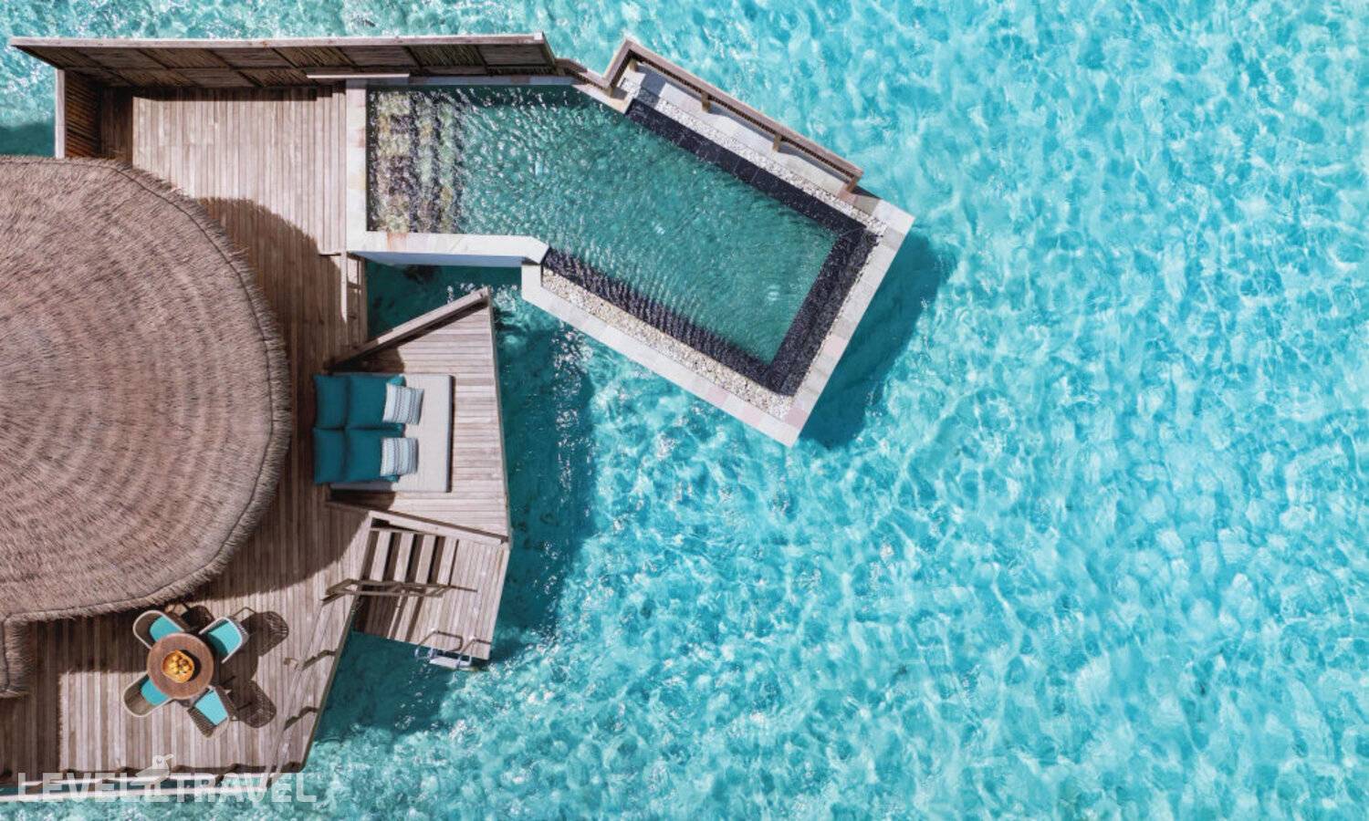 фотографии отеля Six Senses Kanuhura (Ex.Kanuhura Resort) в Мальдивы(Лавиани Атолл) - фото №35