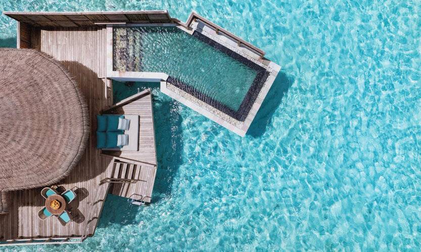 Six Senses Kanuhura (Ex.Kanuhura Resort)
