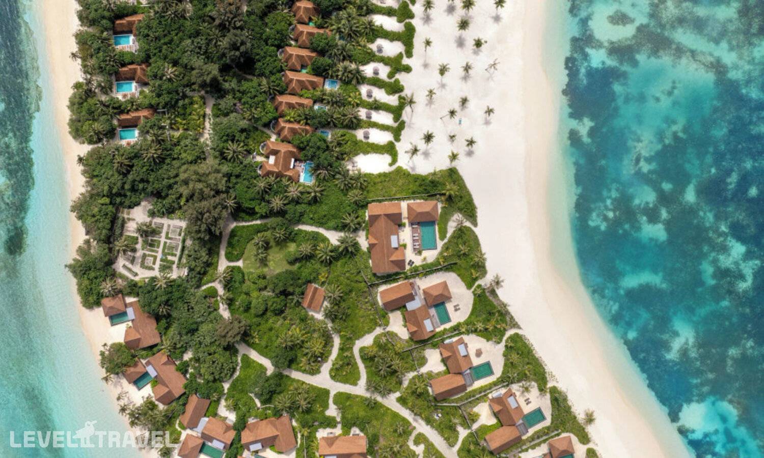 фотографии отеля Six Senses Kanuhura (Ex.Kanuhura Resort) в Мальдивы(Лавиани Атолл) - фото №89