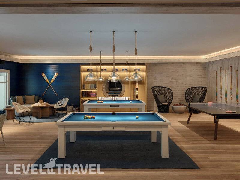 Фотография Six Senses Kanuhura (Ex.Kanuhura Resort)