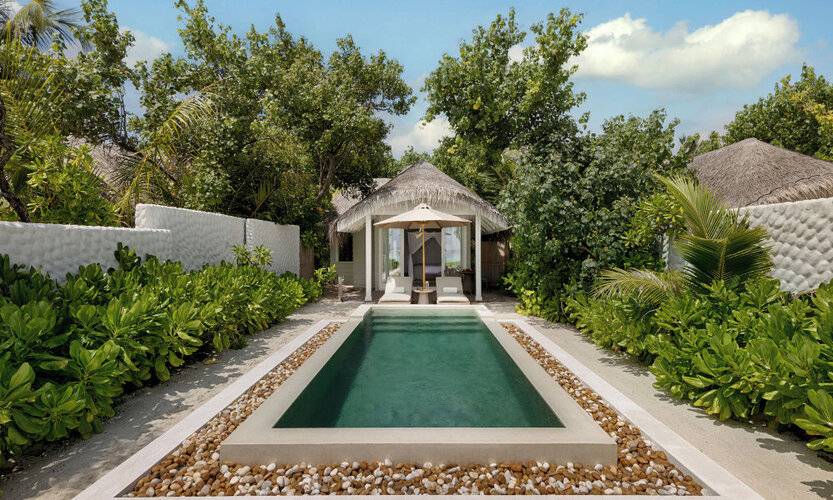 Six Senses Kanuhura (Ex.Kanuhura Resort)