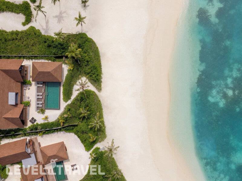 Фотография Six Senses Kanuhura (Ex.Kanuhura Resort)