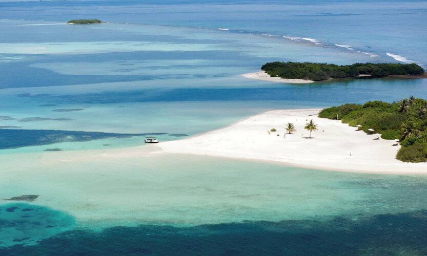 Six Senses Kanuhura (Ex.Kanuhura Resort)