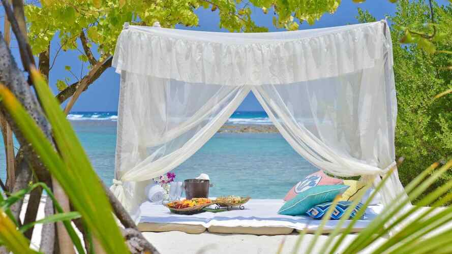 Six Senses Kanuhura (Ex.Kanuhura Resort)