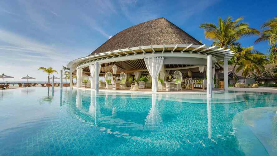 Six Senses Kanuhura (Ex.Kanuhura Resort)