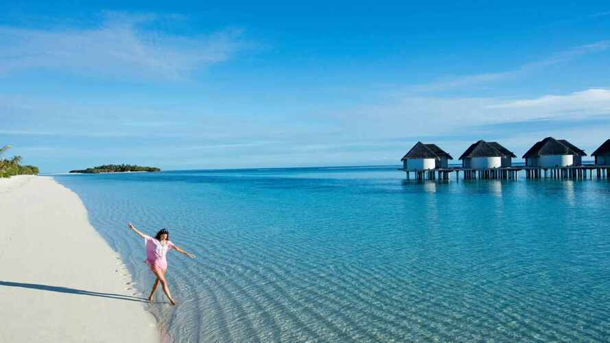 Six Senses Kanuhura (Ex.Kanuhura Resort)