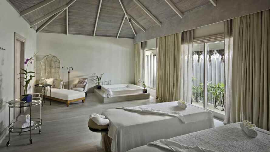 Six Senses Kanuhura (Ex.Kanuhura Resort)