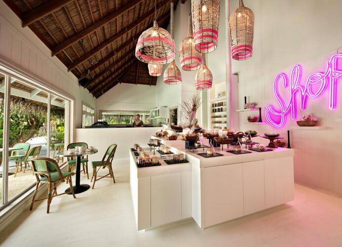 Six Senses Kanuhura (Ex.Kanuhura Resort)