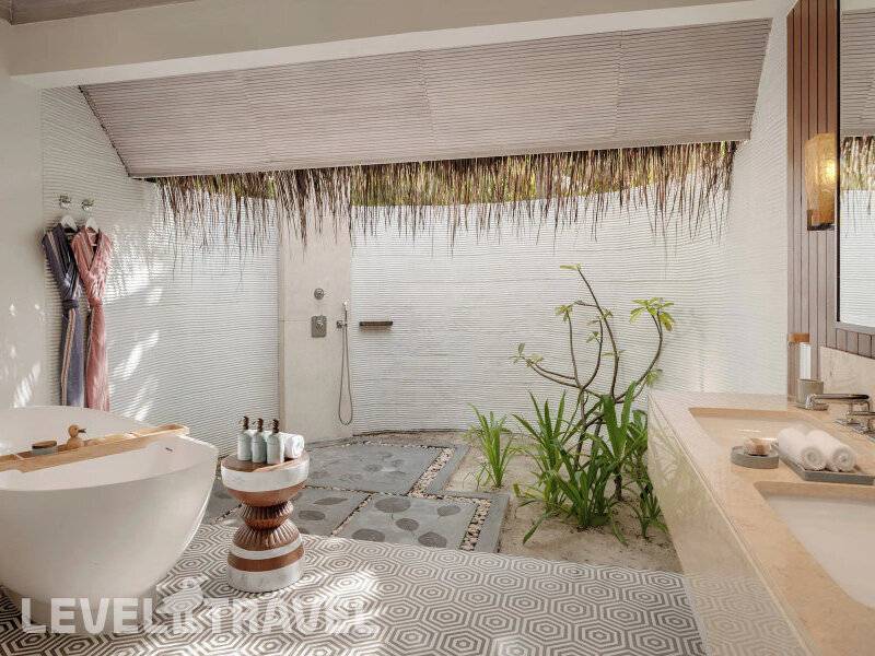 Фотография Six Senses Kanuhura (Ex.Kanuhura Resort)