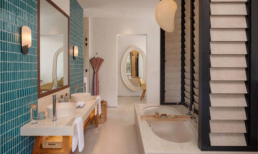Six Senses Kanuhura (Ex.Kanuhura Resort)