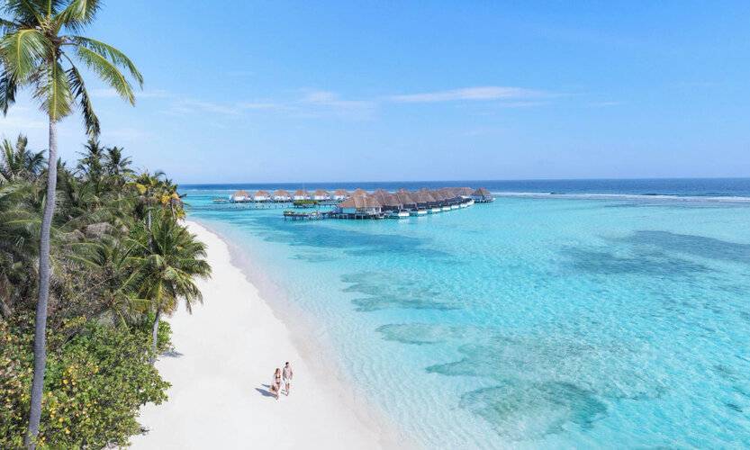 Six Senses Kanuhura (Ex.Kanuhura Resort)