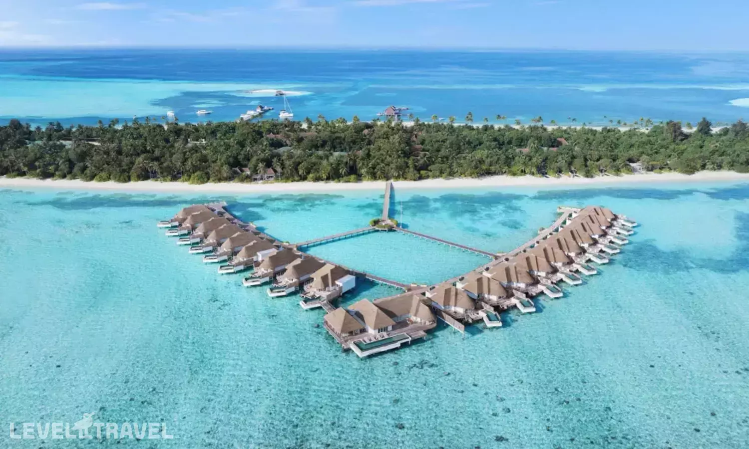 Six Senses Kanuhura (Ex.Kanuhura Resort)