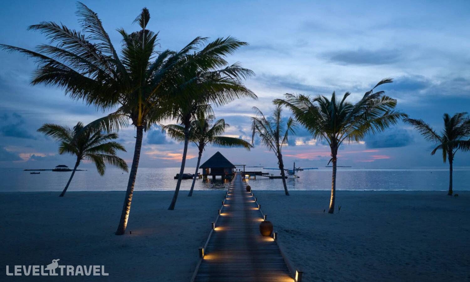 фотографии отеля Six Senses Kanuhura (Ex.Kanuhura Resort) в Мальдивы(Лавиани Атолл) - фото №25