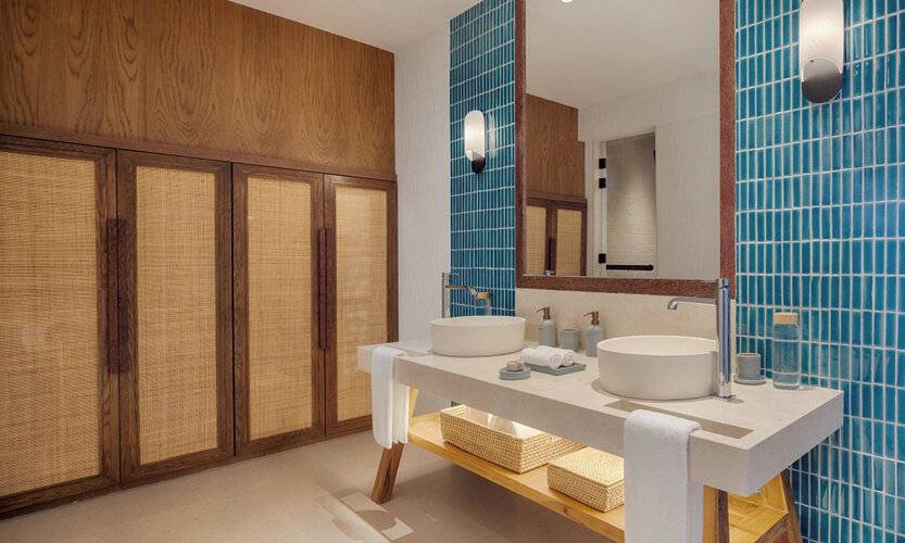 Six Senses Kanuhura (Ex.Kanuhura Resort)