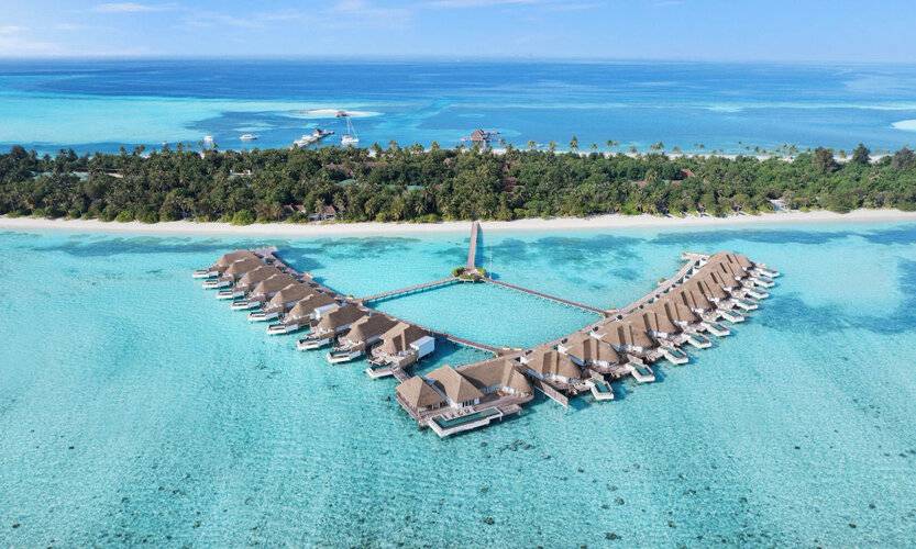 Six Senses Kanuhura (Ex.Kanuhura Resort)