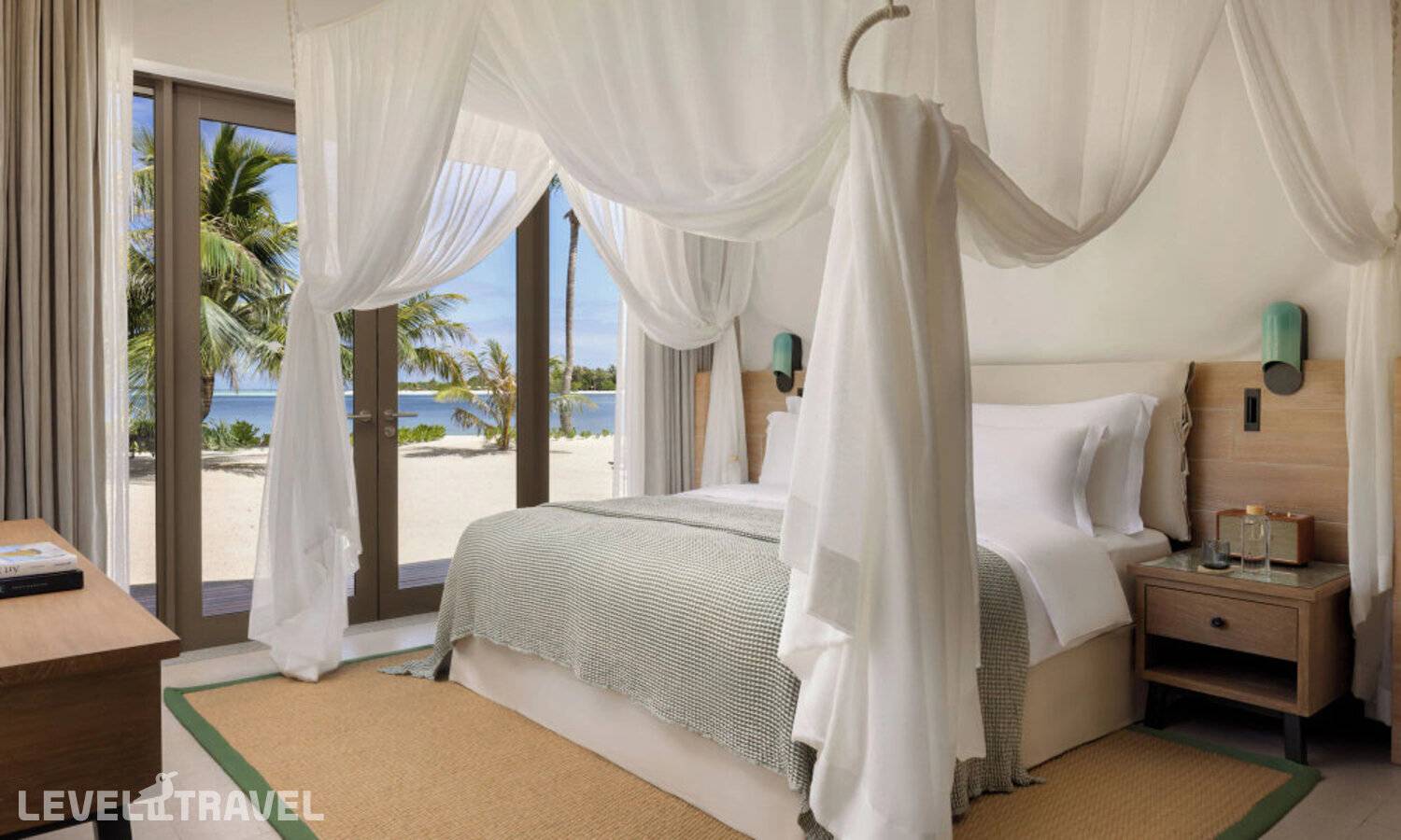 фотографии отеля Six Senses Kanuhura (Ex.Kanuhura Resort) в Мальдивы(Лавиани Атолл) - фото №41