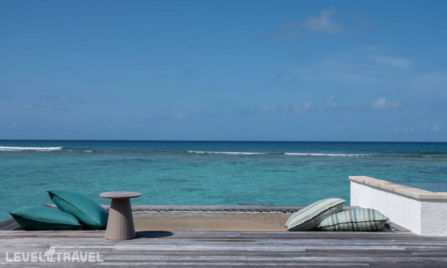 фотографии отеля Six Senses Kanuhura (Ex.Kanuhura Resort) в Мальдивы(Лавиани Атолл) - фото №32