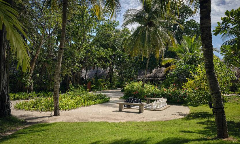 Six Senses Kanuhura (Ex.Kanuhura Resort)