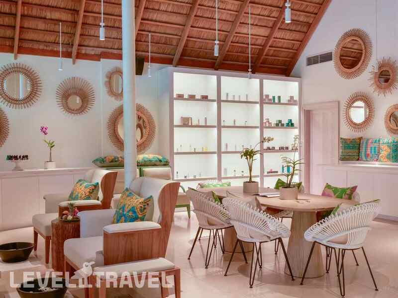 Фотография Six Senses Kanuhura (Ex.Kanuhura Resort)
