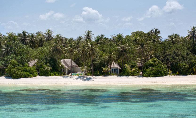 Six Senses Kanuhura (Ex.Kanuhura Resort)