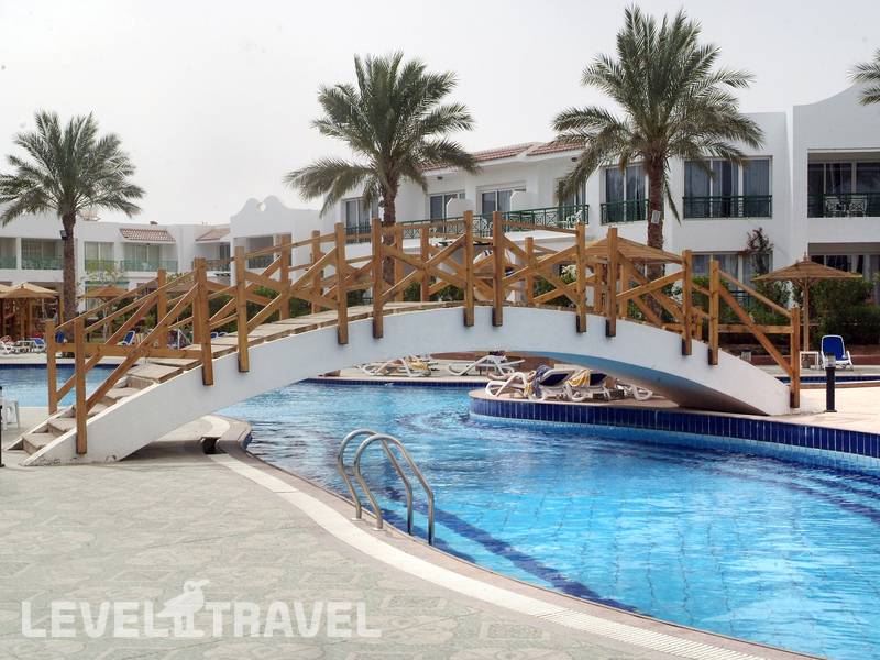 Фотография Panorama Naama Heights Фотография Panorama Naama Heights